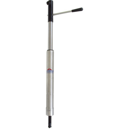 SPRINGFIELD MARINE Springfield Marine 1611431-A Kingpin Power-Rise Removable Stand-Up Post 1611431-A